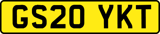 GS20YKT