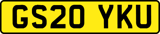 GS20YKU