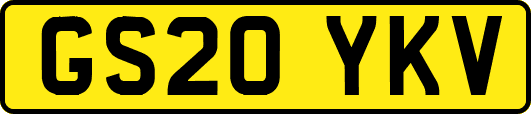 GS20YKV