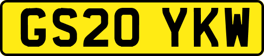 GS20YKW