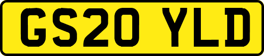 GS20YLD