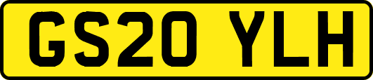 GS20YLH