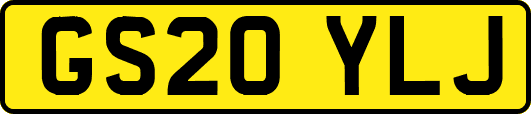 GS20YLJ