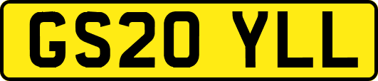 GS20YLL