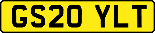 GS20YLT