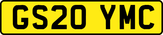 GS20YMC