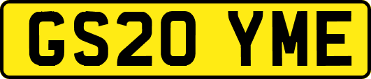 GS20YME