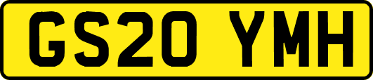 GS20YMH