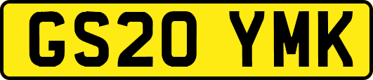 GS20YMK