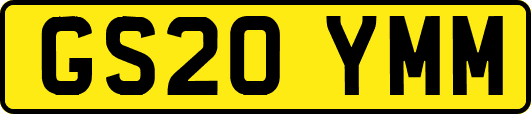 GS20YMM