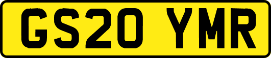 GS20YMR