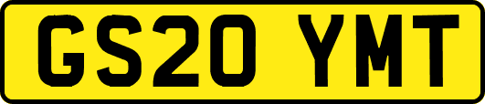 GS20YMT
