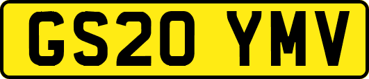 GS20YMV