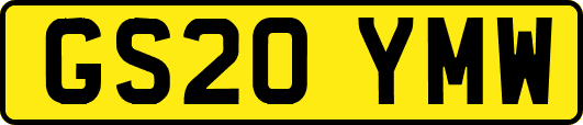 GS20YMW