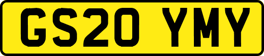 GS20YMY
