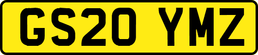 GS20YMZ