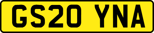 GS20YNA