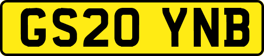GS20YNB