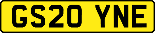 GS20YNE