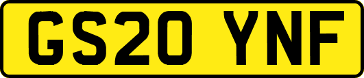 GS20YNF