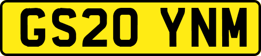 GS20YNM