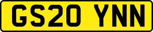 GS20YNN