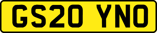 GS20YNO