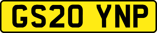 GS20YNP