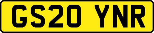 GS20YNR