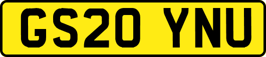 GS20YNU