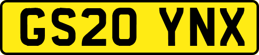 GS20YNX