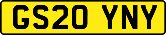 GS20YNY