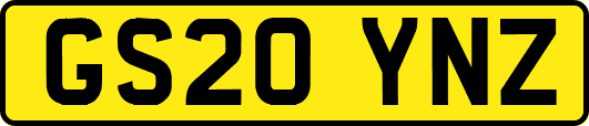 GS20YNZ