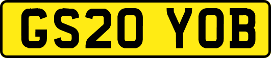 GS20YOB
