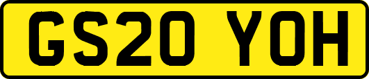 GS20YOH