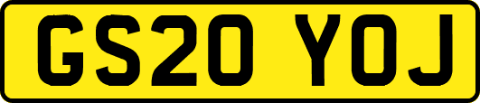 GS20YOJ