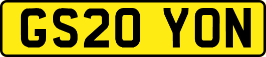 GS20YON