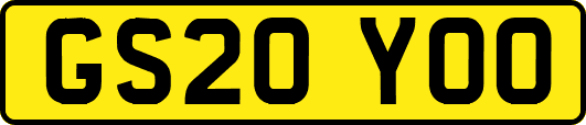 GS20YOO