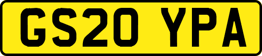 GS20YPA