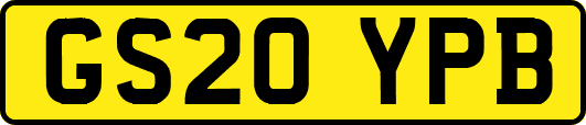 GS20YPB