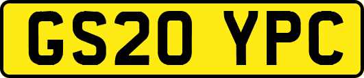 GS20YPC
