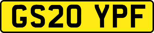 GS20YPF