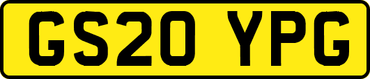 GS20YPG