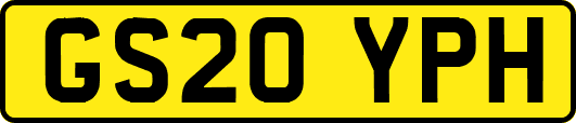 GS20YPH