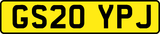 GS20YPJ