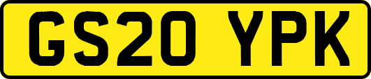 GS20YPK