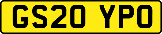 GS20YPO