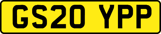 GS20YPP