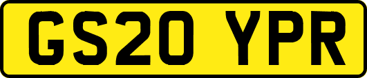 GS20YPR