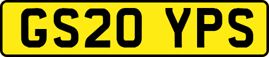 GS20YPS